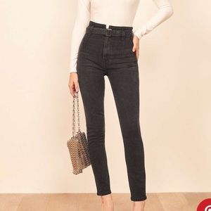 Reformation Kaiyo Jeans